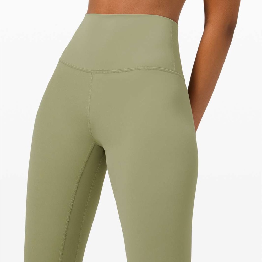 Lululemon Align leggings